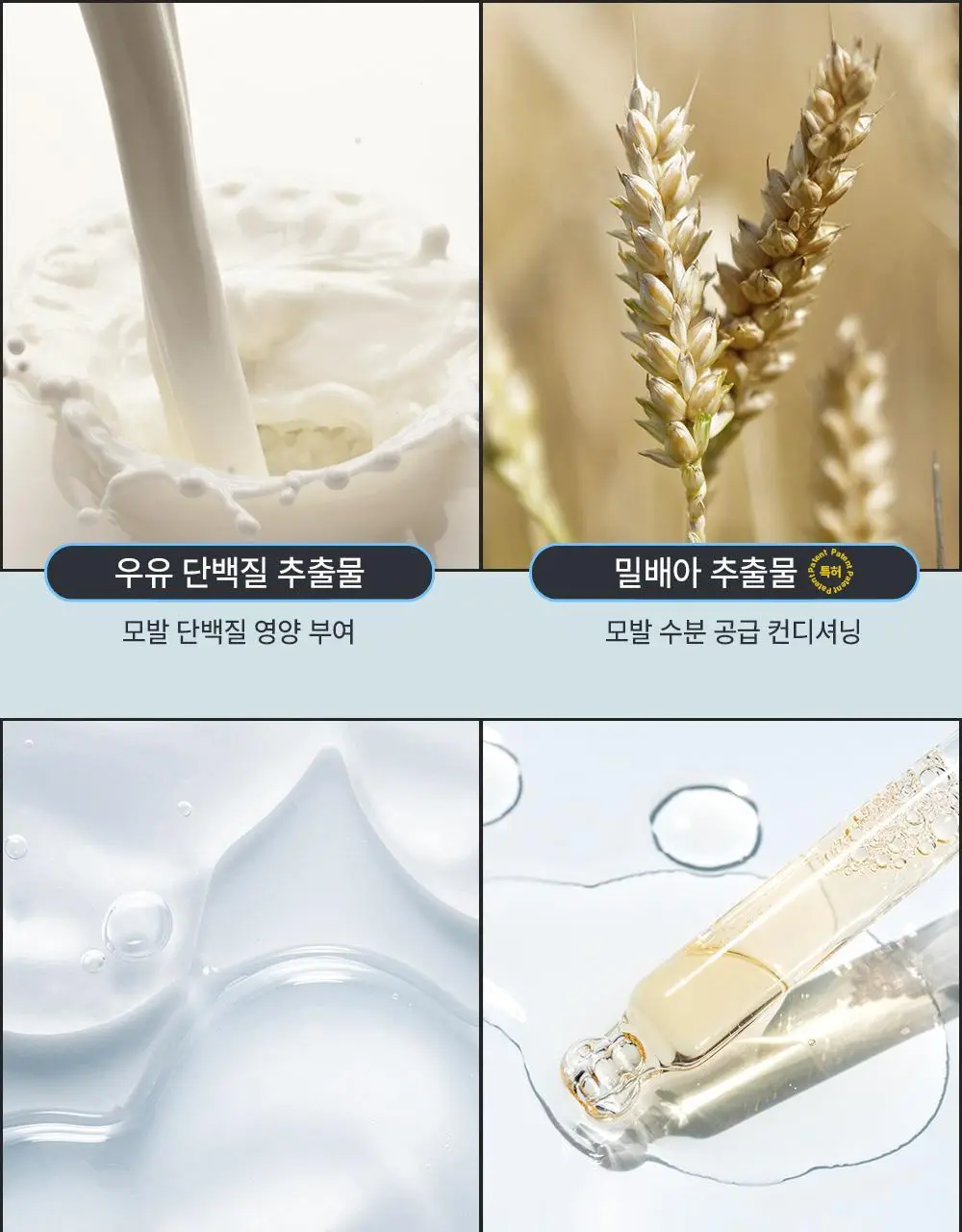 [초간편 다운펌] 다슈 포 맨 이지 버튼 다운펌 20ml 기획(+20ml) 상세페이지 22